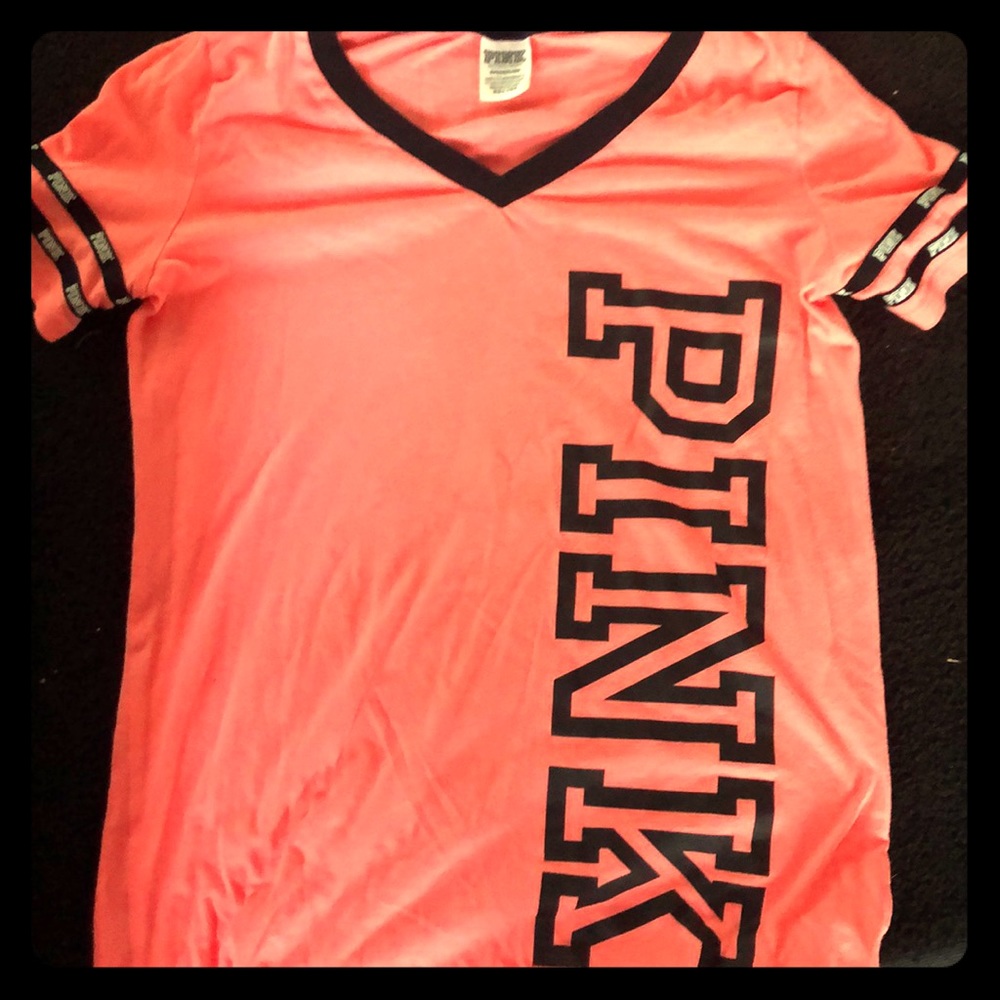 PINK Victoria Secret T-shirt